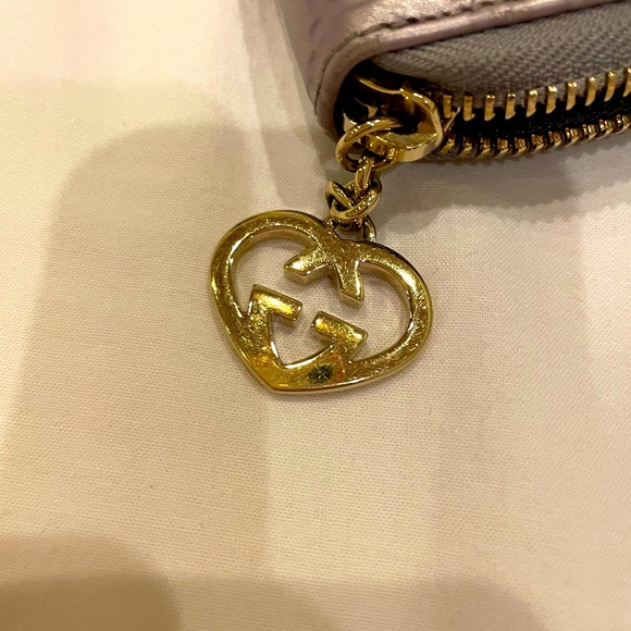 Gucci Zip Around Wallet - Picture 4 of 10